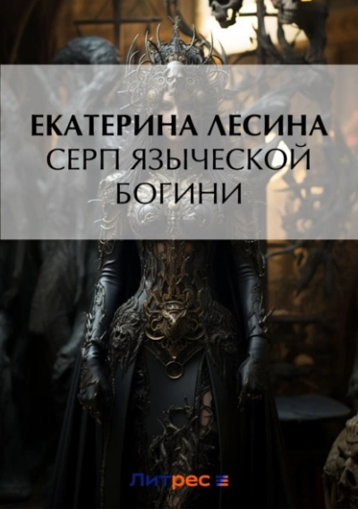 Рубиновое сердце богини - Екатерина Лесина