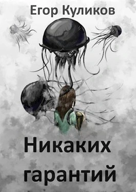 Никаких гарантий - Егор Куликов