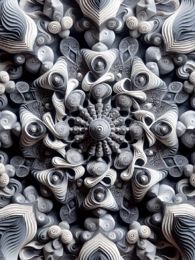 Михин путь - Лариса Львова