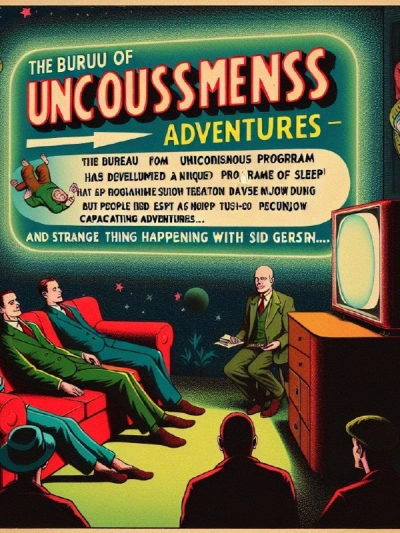 Глубокий синий сон - Роберт Шекли