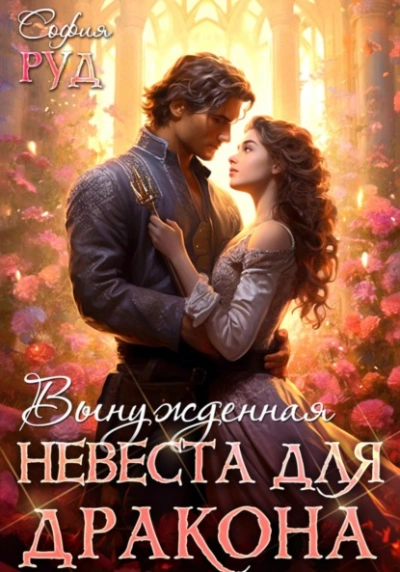 Вынужденная невеста дракона - София Руд
