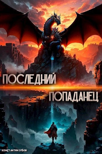 Последний попаданец - Константин Зубов