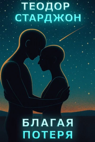 Благая потеря - Теодор Старджон