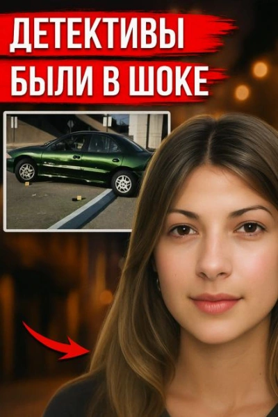 Как блёстки выдали серийного насильника