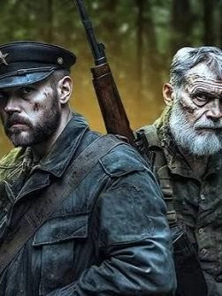 Ужасы Восточной Сибири - Горский Адам