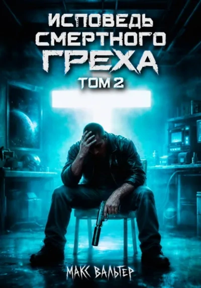 Исповедь смертного греха 2 - Вальтер Макс