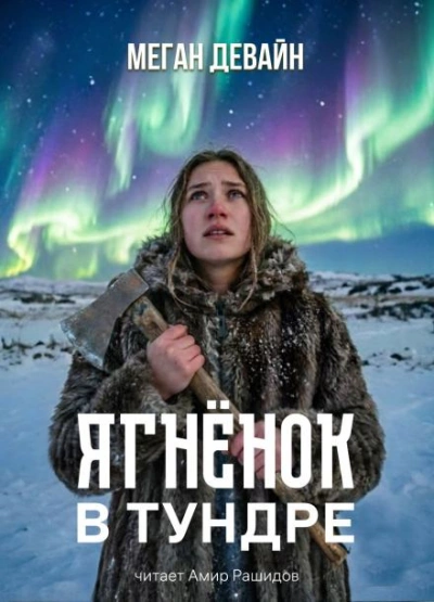 Ягненок в тундре - Девайн Меган